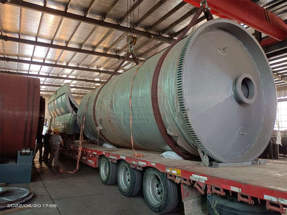 <a href=http://www.yjqmw.cn/solution/lianyou/feisuliao/32.html target=_blank class=infotextkey>廢塑料煉油設備</a>