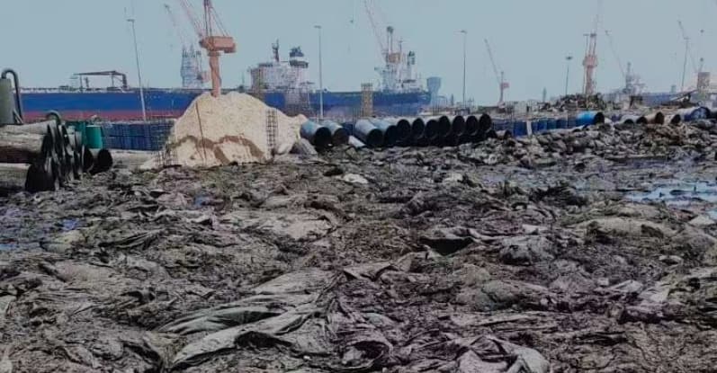 工業(yè)危廢無(wú)害化處理